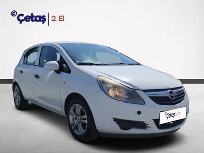 Corsa 1.3 Cdti Essentia 75HP Hatchback