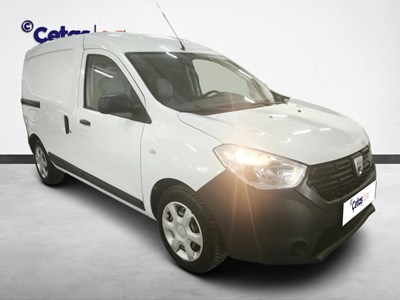 Dokker 1.5 Dci Ambiance 75HP Panelvan
