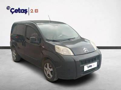 Nemo 1.3 Hdi X 74HP Camlıvan