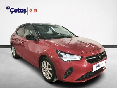 Corsa 1.5 D Edition 102HP Hatchback