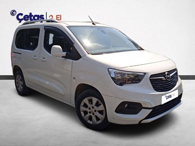Combo Kombi 1.5 Cdti Enjoy Style 130HP Kombi