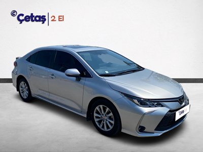 Corolla 1.5 Multidrive S Dream X-Pack 125HP Sedan