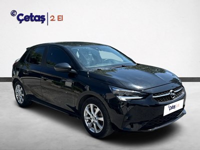Corsa 1.2 Turbo Edition 100HP Hatchback