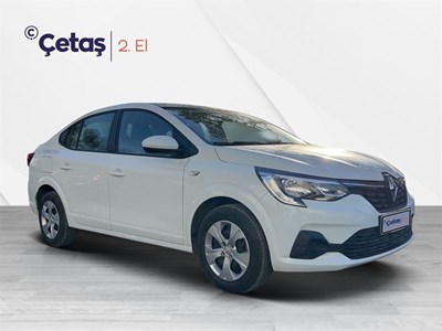 Taliant 1.0 Tce Joy X-Tronic 90HP Sedan