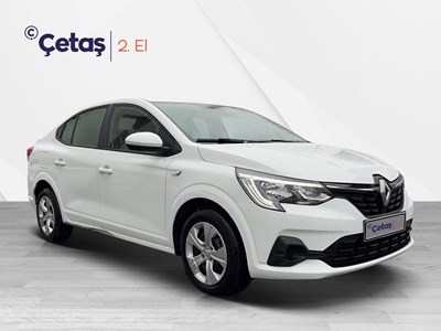 Taliant 1.0 Tce Joy X-Tronic 90HP Sedan