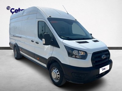 Transit 350 Ed (15.1 M3) 2.0 Eb Upgrade Jumbo Trend 170HP Panelvan