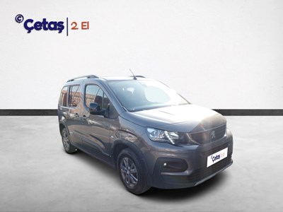 Rifter 1.5 Bluehdi Allure E6.3 100HP Kombi