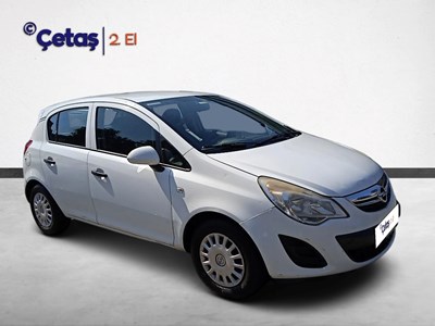 Corsa 1.3 Cdti Essentia 75HP 5 Kapı Hatchback