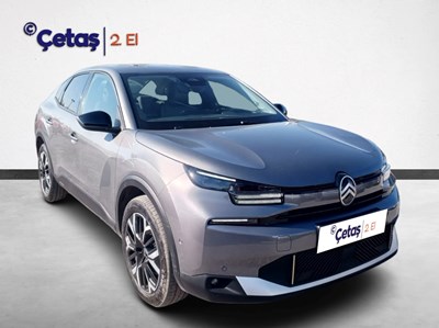 C4 X 1.2 PureTech Max 130HP Sedan