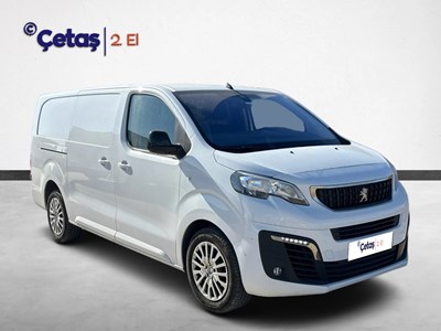 Expert 2.0 Bluehdi Uzun L3 145HP Panelvan