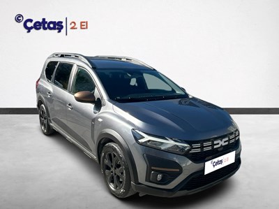 Jogger 1.0 Tce Extreme 7 Koltuk 110HP SUV