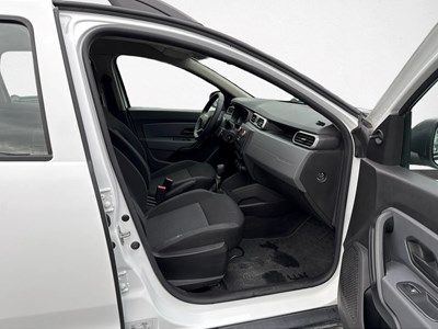 Duster 1.3 TCe Essential Edc 150HP SUV