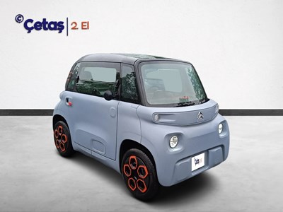 Ami 6kW One 8HP Coupe