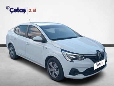 Taliant 1.0 Tce Joy X-Tronic 90HP Sedan