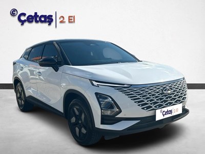Omoda 5 Pro 1.6 T-GDI Intelligent 145HP SUV