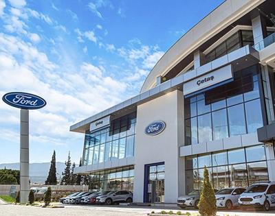 FordStore İzmir