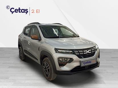 Spring Extreme Electric 65HP SUV