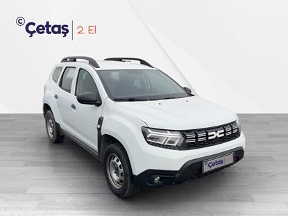 Duster 1.3 TCe 4x4 Essential 150HP SUV