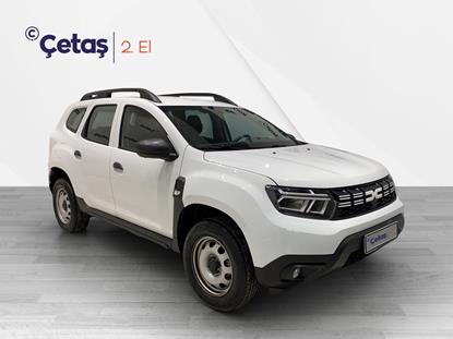 Duster 1.3 TCe Essential Edc 150HP SUV