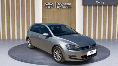 Golf 1.4 Tsi Bmt Highline 122HP Hatchback