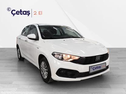 Egea 1.4 Fire Easy 95HP Sedan