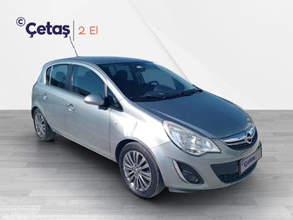 Corsa 1.4i Twinport Active 100HP Hatchback