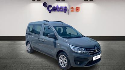 Express 1.5 Bluedci Touch D-Full 95HP Kombi