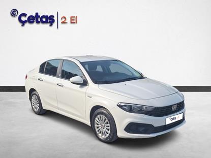 Egea 1.4 Fire Easy 95HP Sedan