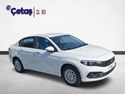 Egea 1.4 Fire Easy 95HP Sedan