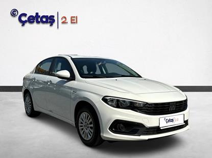 Egea 1.4 Fire Easy 95HP Sedan