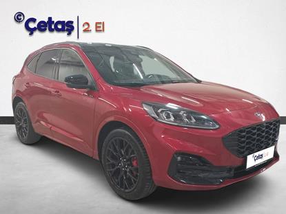 Kuga 1.5 Ecoboost St Line Black Package 182HP SUV