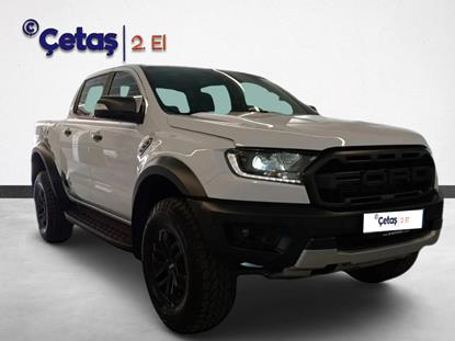 Ranger Raptor 2.0l Ecoblue 4x4 213HP Pick-Up