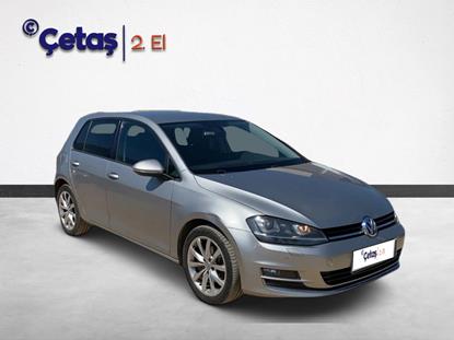 Golf 1.4 Tsi Bmt Highline 122HP Hatchback