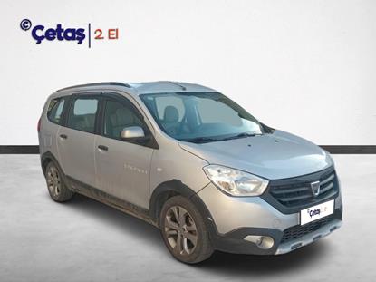 Lodgy 1.5 Dci Stepway 110HP MPV