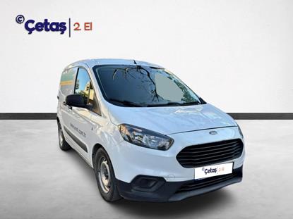 Transit Courier 1.5 Tdci Trend 75HP Panelvan