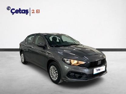 Egea 1.4 Fire Easy 95HP Sedan