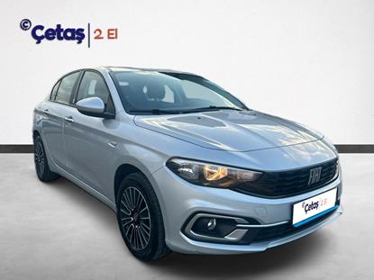 Egea 1.4 Fire Easy Plus 95HP Sedan