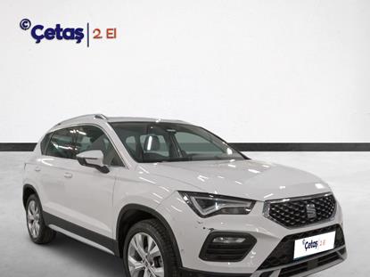 Ateca 1.5 Ecotsi Act Start&Stop Xperience Dsg 150HP SUV