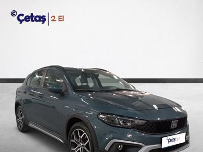 Egea Cross 1.4 Fire Urban 95HP SUV