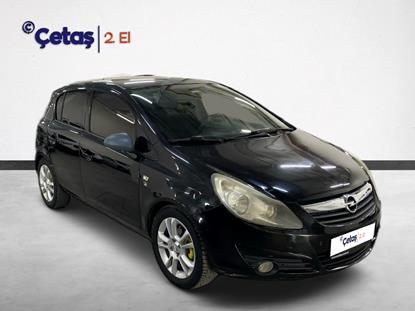 Corsa 1.4 Twinport Enjoy 111 100HP Hatchback