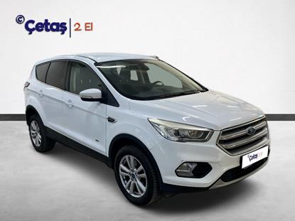 Kuga 1.5 Ecoboost Awd Style 182HP SUV