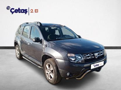 Duster 1.5 Dci 4x2 Laureate 90HP SUV