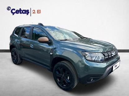 Duster 1.3 TCe Extreme Edc 150HP SUV