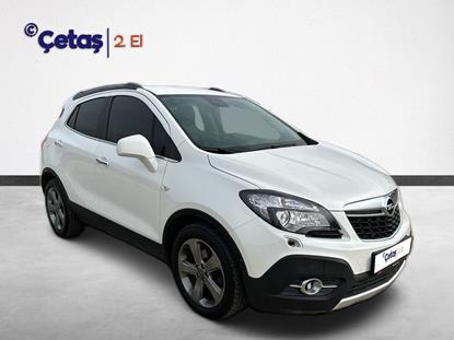 Mokka 1.6 Start&Stop Cosmo 115HP SUV