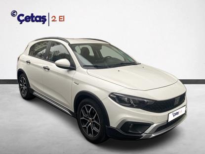 Egea Cross 1.4 Fire Urban 95HP SUV