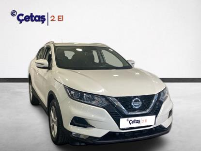 Qashqai 1.6 Dci Start&Stop Tekna X-tronic 130HP SUV