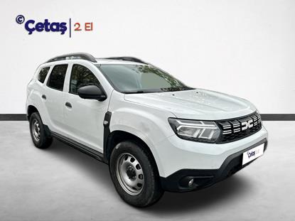 Duster 1.3 TCe Essential Edc 150HP SUV