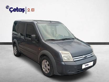 Transit Connect 1.8 Tdci K210 S Glx 110HP Kombi