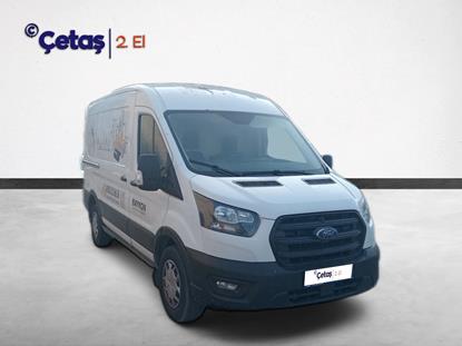 Transit 350 M (9.5 M3) 2.0 Eb Orta Şasi Trend 130HP Panelvan