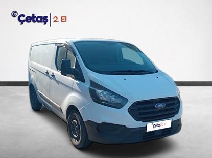 Transit Custom 2.0 Tdci Ecoblue 320 S Trend 105HP Panelvan